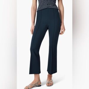 Rag & Bone Salute Irina Kick Flare Pant SZ M NWT